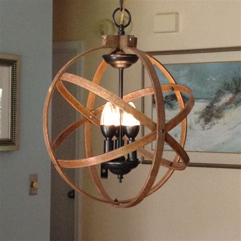 light fixture 